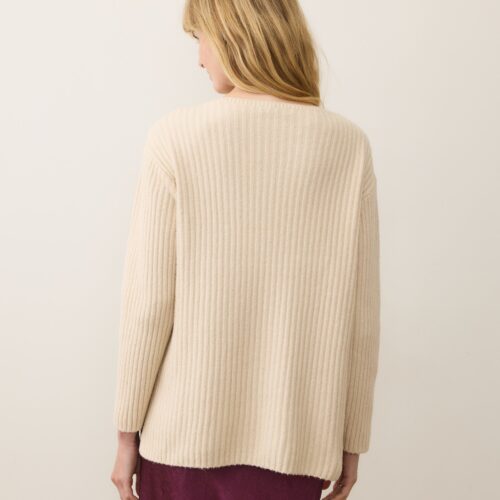 Nora Knit Tunic