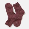 Quarter Crew Sock