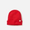 Solid Beanie