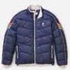 Bode Puffer Jacket