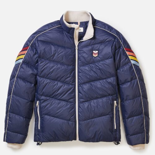 Bode Puffer Jacket