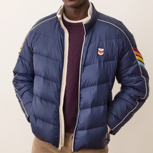 Bode Puffer Jacket