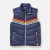 Bode Puffer Vest
