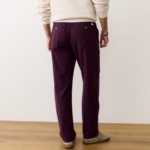 Chalet Lounge Pant