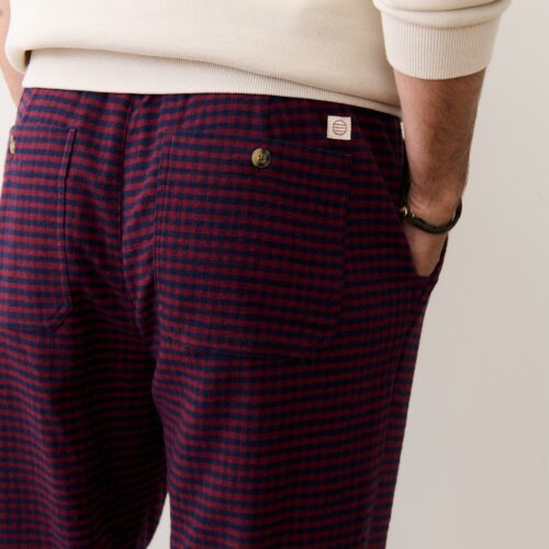 Chalet Lounge Pant