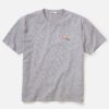 Cloud 9 Sueded Jersey Graphic Tee