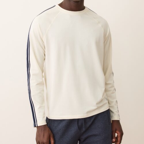 Double Knit Active Tee