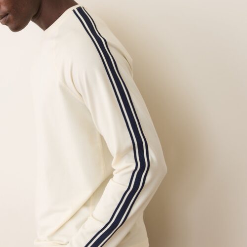 Double Knit Active Tee