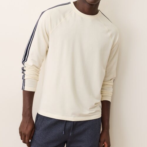 Double Knit Active Tee