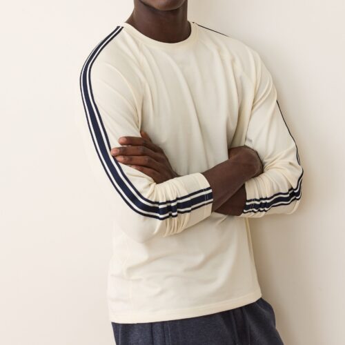 Double Knit Active Tee