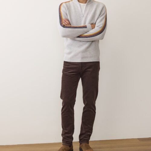 Marco Quarter Zip