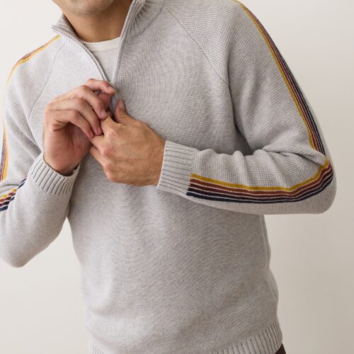 Marco Quarter Zip