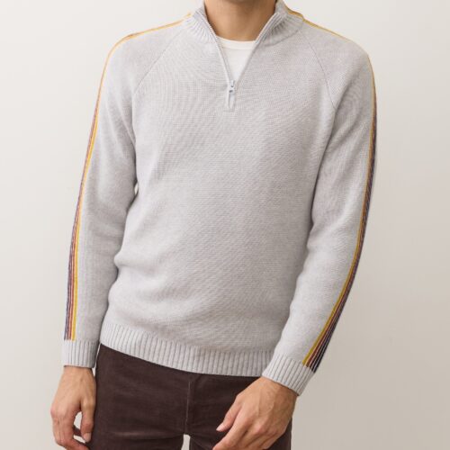 Marco Quarter Zip