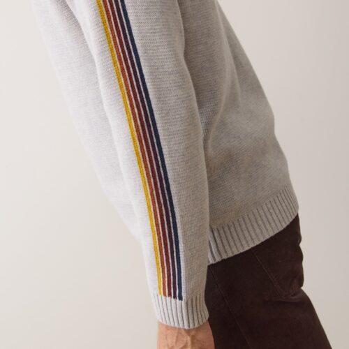 Marco Quarter Zip