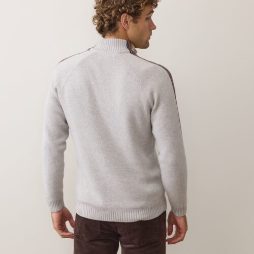 Marco Quarter Zip