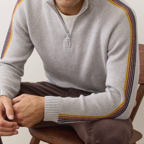Marco Quarter Zip