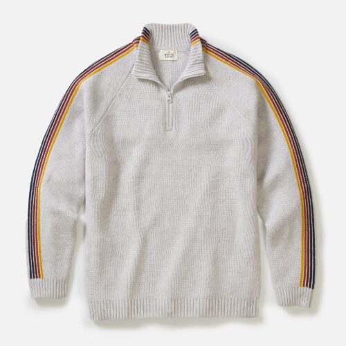 Marco Quarter Zip