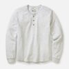 Pacifica Stretch Henley