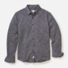 Pacifica Stretch Twill Shirt