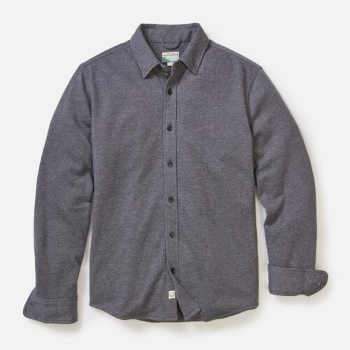 Pacifica Stretch Twill Shirt