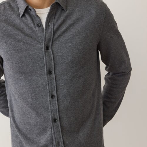 Pacifica Stretch Twill Shirt