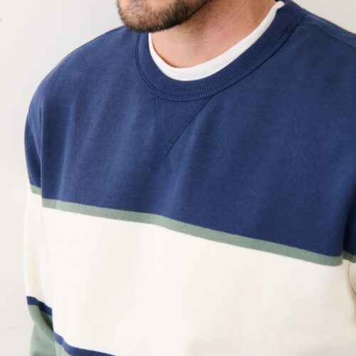 Cloud 9 Fleece Relaxed Crewneck