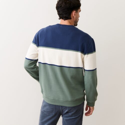 Cloud 9 Fleece Relaxed Crewneck