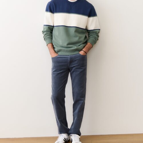 Cloud 9 Fleece Relaxed Crewneck