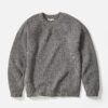 Inverness Crew Sweater
