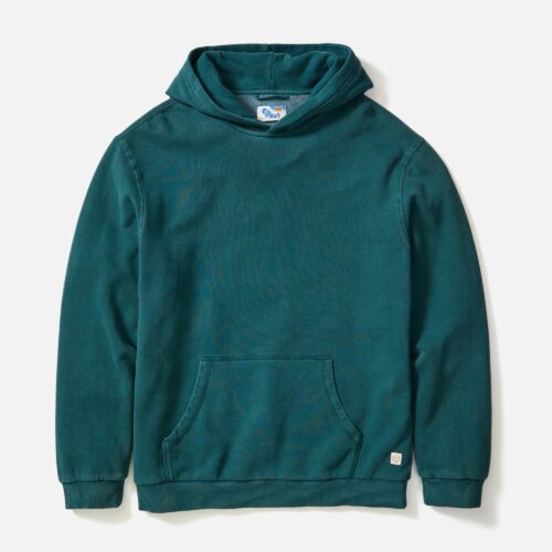 Cloud 9 Fleece Relaxed Hoodie