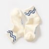 Quarter Crew Sock