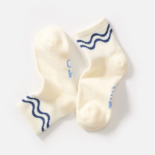 Quarter Crew Sock