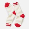 Cable Boot Sock