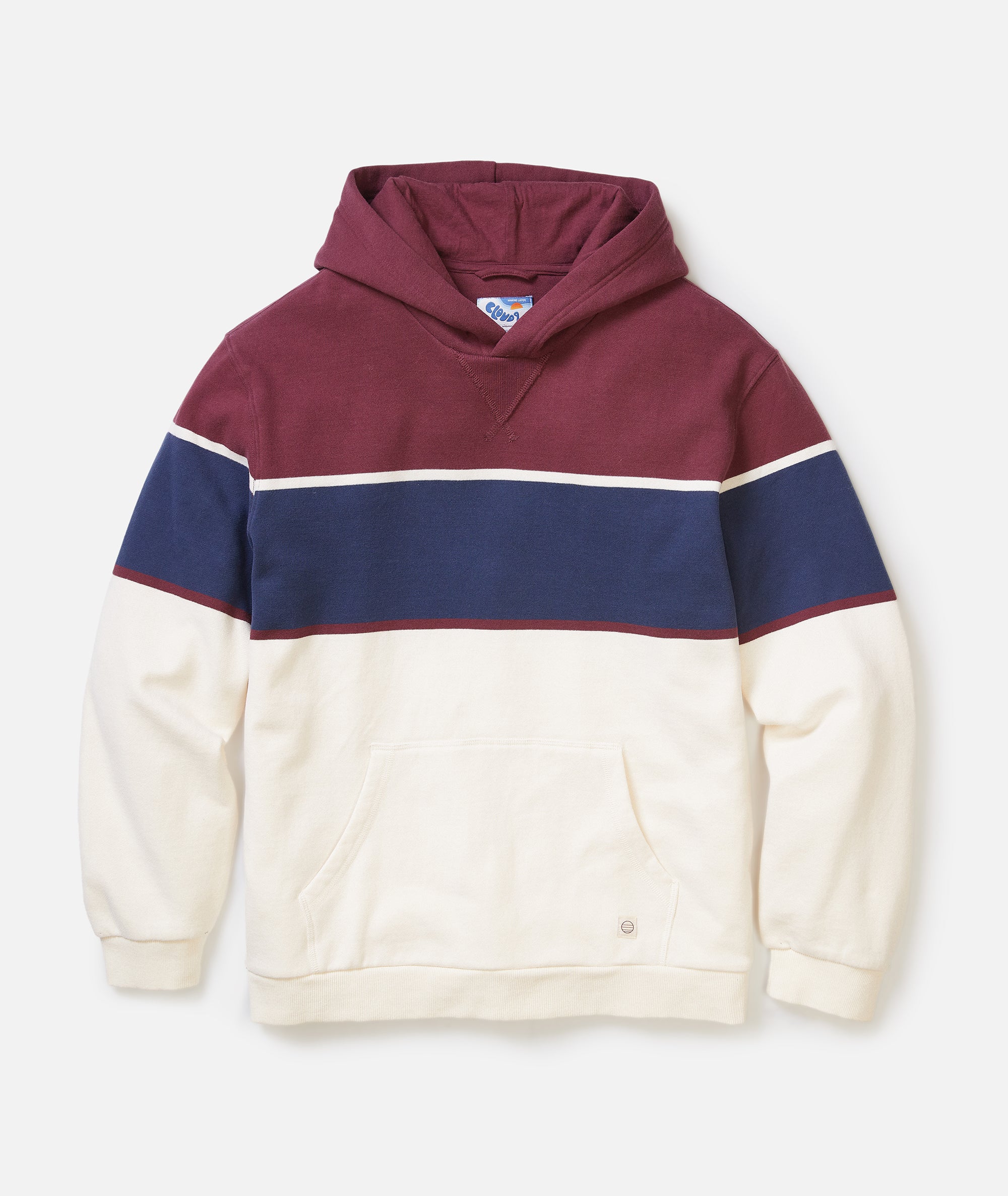 Cloud 9 Fleece Relaxed Hoodie