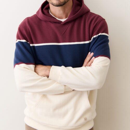 Cloud 9 Fleece Relaxed Hoodie