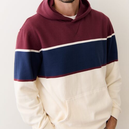 Cloud 9 Fleece Relaxed Hoodie