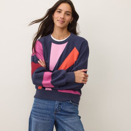 Cloud 9 Fleece Crewneck
