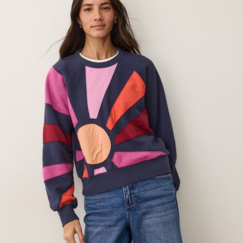 Cloud 9 Fleece Crewneck