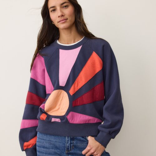Cloud 9 Fleece Crewneck