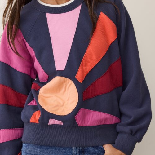 Cloud 9 Fleece Crewneck