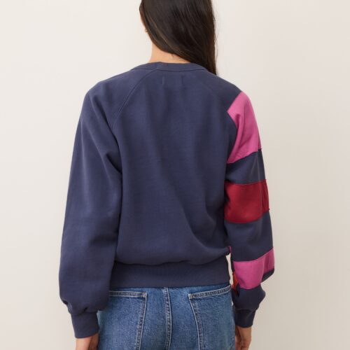 Cloud 9 Fleece Crewneck