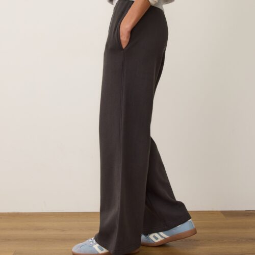 Cloud 9 Fleece Wide Leg Sweatpant