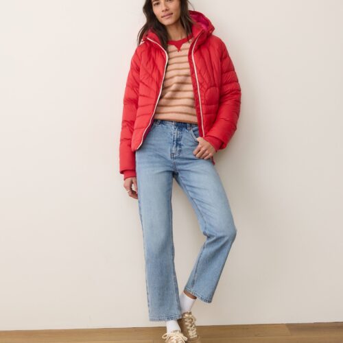 Sunbeam Puffer Jacket