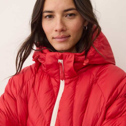 Sunbeam Puffer Jacket
