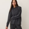 Chalet Knit Hoodie