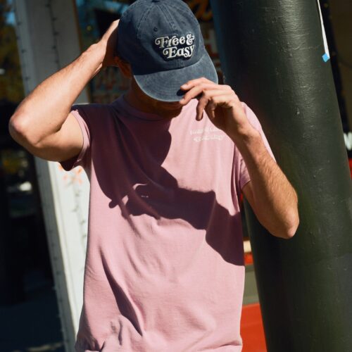 ML x Free & Easy Hat