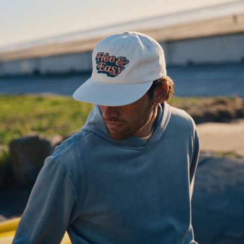 ML x Free & Easy Hat