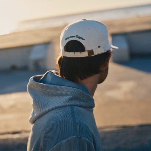 ML x Free & Easy Hat