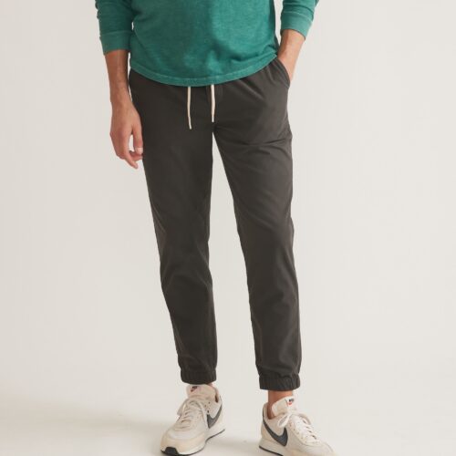 Saturday Breeze Jogger
