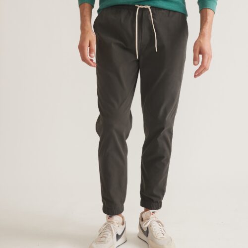 Saturday Breeze Jogger